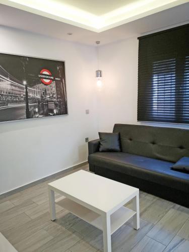 Conil Red-Black Apartment Conil De La Frontera Luaran gambar